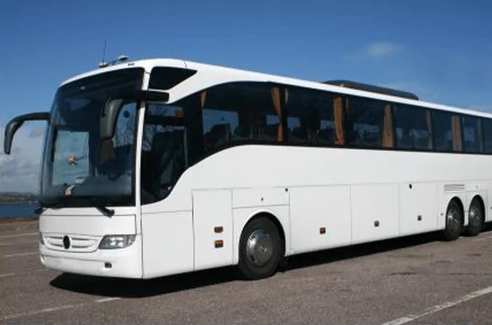 Coach Hire Rochdale